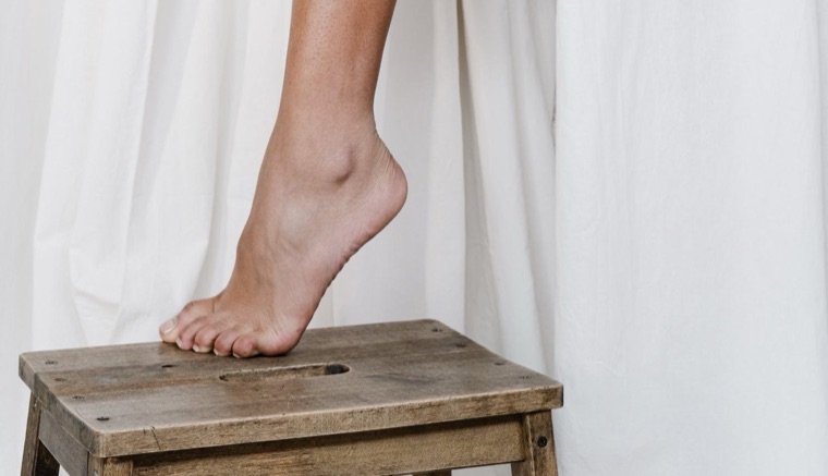 Onicomicosis (hongos) · Impuls Longevity Barcelona